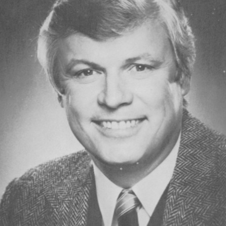 John Y Brown